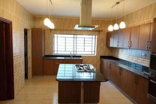 3 Bed Apartment with Aircon in Westlands Area image 14