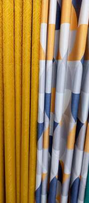 Lovely Curtains image 10