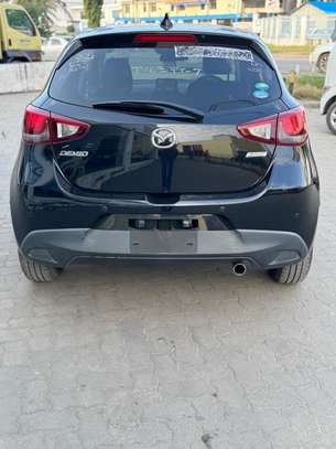 Mazda Demio 2019 image 10