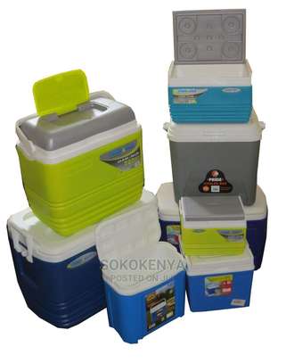 Cooler Box Ice Boxes All Sizes for All Occasions image 1
