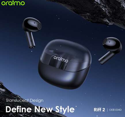 Oraimo Riff 2 Earbuds image 7