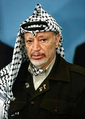 High Quality Genuine Arafat Scarfs
Ksh.999 image 1
