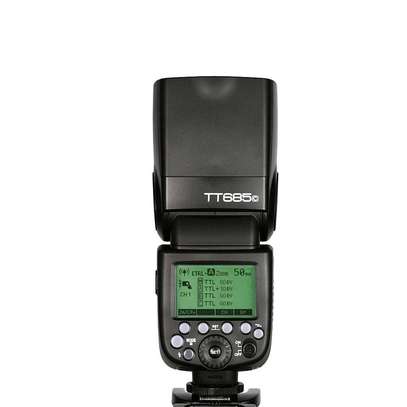Godox TT685C Thinklite TTL Flash for Canon Cameras image 3
