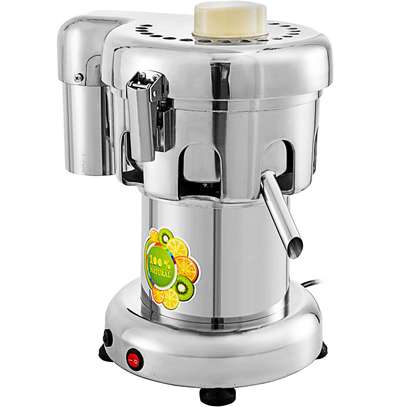 A3000 Juicer Machine, Fruit and Vegetables Juice Maker image 1
