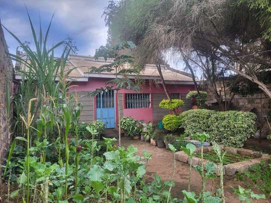 3 Bed House in Juja image 1