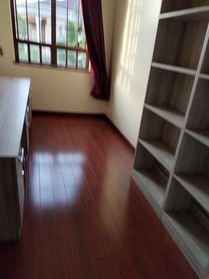 4 Bed Townhouse with En Suite in Runda image 9