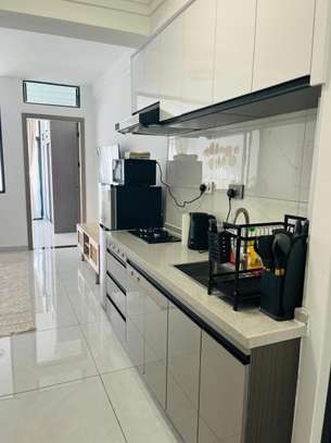 Serviced 1 Bed Apartment with En Suite in Westlands Area image 8