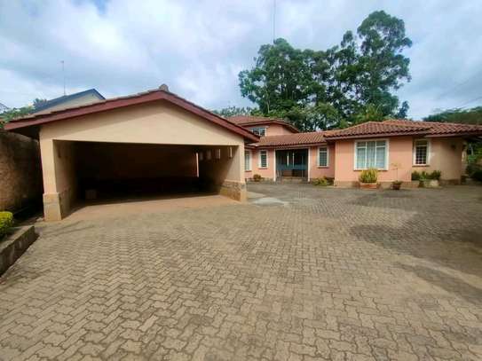 RUNDA ESTATE NAIROBI 5BR HOUSE TO LET image 4