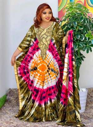 Elegant Kaftan dresses image 10