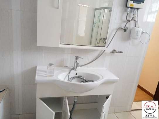 Serviced 3 Bed Apartment with En Suite at Off Gitanga Road image 9