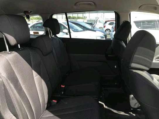 PREMACY 7 SEATER (MKOPO/HIRE PURCHASE ACCEPTED) image 5