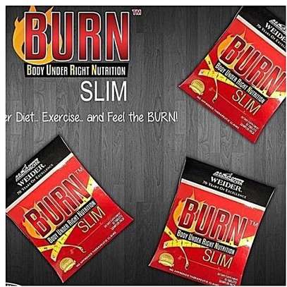 Burn Slim Tablets image 2