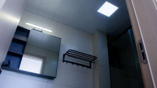 2BR + SQ Unfurnished | Orchid Residency, Westlands image 6