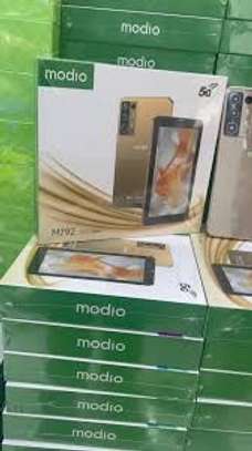 Modio M792 7 Inch Smart Tablet 6GB/256GB image 1