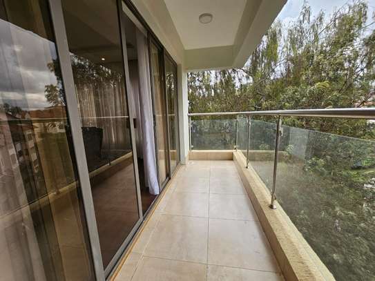 3 Bed Apartment with En Suite in Kilimani image 14