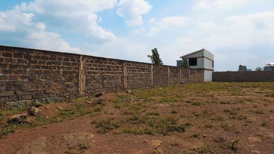 Residential Land in Thika image 6