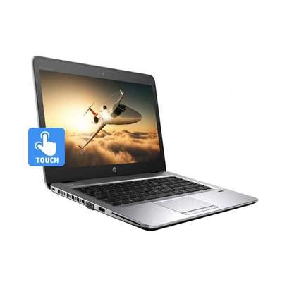 HP 820 G3 Core i7 8GB RAM 256GB SSD Touchscreen laptop image 2