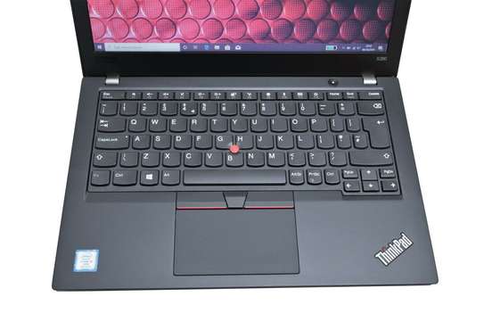 lenovo ThinkPad x280 core i7 image 3
