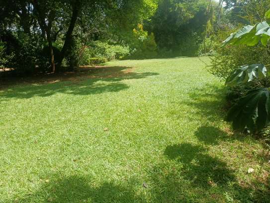 0.9 ac Residential Land in Lavington image 3