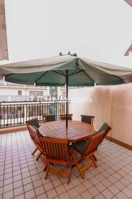 Furnished 3 bedroom apartment for rent in Lavington image 13