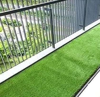 Artificial turf for balconies image 1