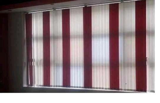 Nice vertical-office blinds image 1