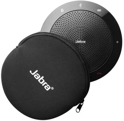 Jabra Speak 510 Wireless Bluetooth Speaker image 1