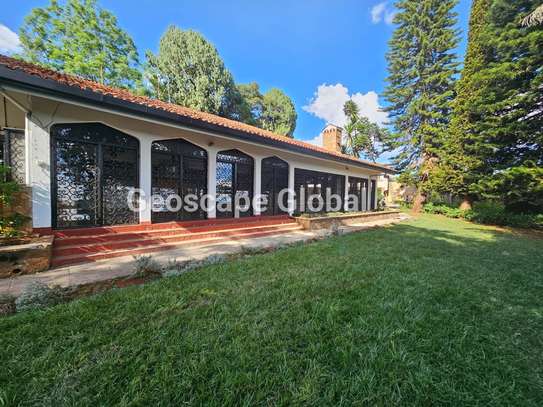 5 Bed House with En Suite in Spring Valley image 6