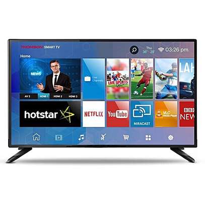 Star-X 32 Inch LED Smart Android HD TV image 1