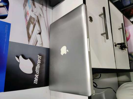 MacBook Pro 2012 image 6