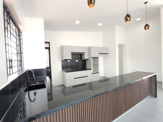3 Bed House with En Suite at Ruiru image 5