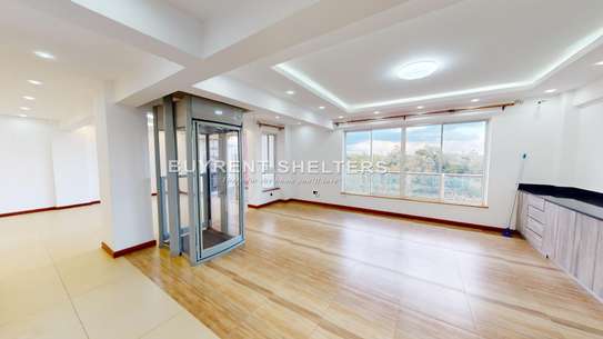 5 Bed Apartment with En Suite at Spring Valley image 16