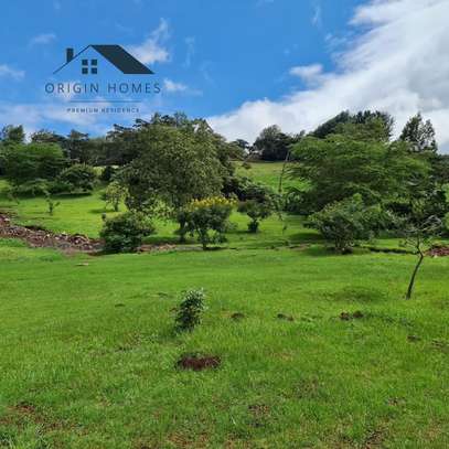 0.25 m² Land at Ngong Town image 8