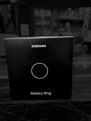 SAMSUNG GALAXY RINGS image 2