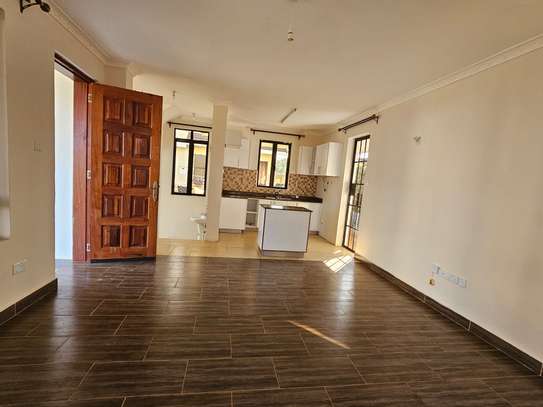 2 Bed House with En Suite at Redhill Limuru image 6