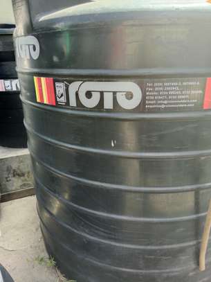 ROTO 1000 Litres Water Tank- COUNTRWIDE DELIVERY!! image 2