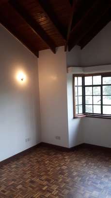 2 Bed House with Aircon in Runda image 3