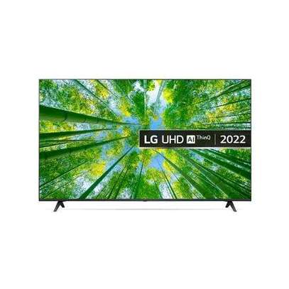LG 50UQ80006LD UHD 4K TV 50 Inch UQ8000 Series image 1