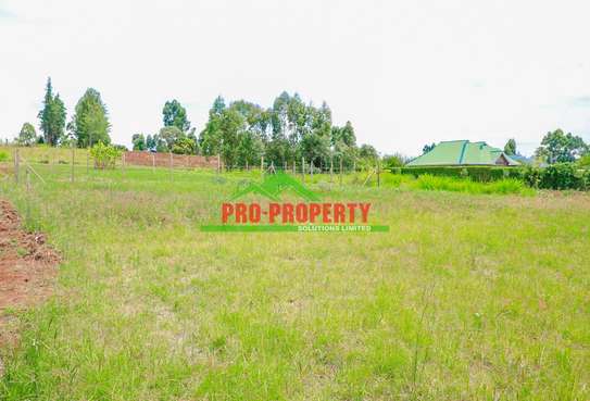 0.05 ha Residential Land at Kamangu image 10