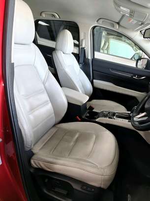 Mazda CX-5 petrol 2500cc 2wd 2020 image 11