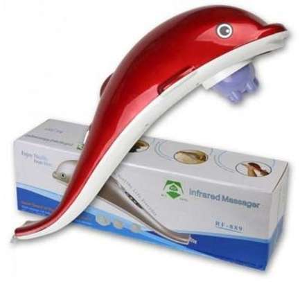 Dolphin Body Massager image 1