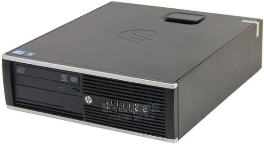 Desktop Computer HP EliteDesk 800 4GB Intel Core I5 HDD 500G image 3