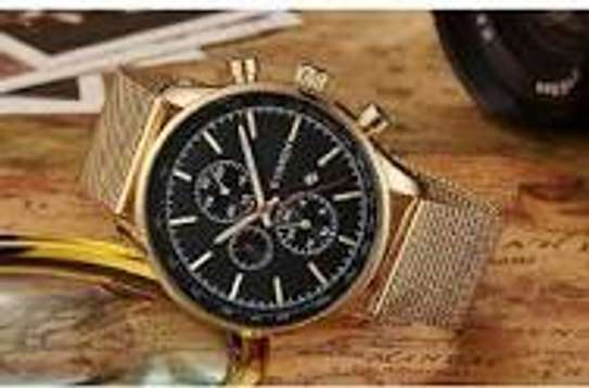 Curren 8227 Fashion Business Mens Watch in Nairobi CBD PigiaMe
