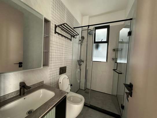 2 Bedroom apartment for rent in Kilimani image 4