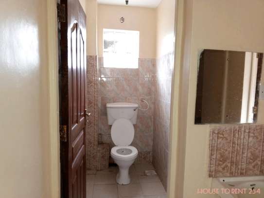 SPACIOUS TWO BEDROOM IN KINOO FOR 22K image 4
