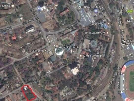 0.75 ac Land at Kiambere Road image 2
