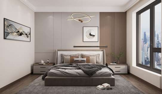 Studio Apartment with Borehole in Syokimau image 8