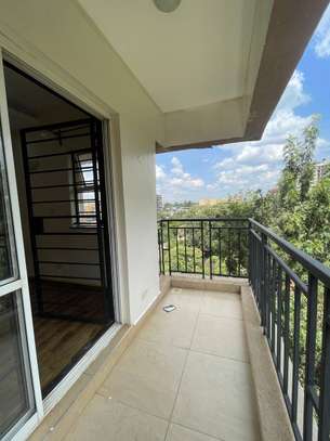 2 Bed Apartment with Swimming Pool in Kilimani image 2