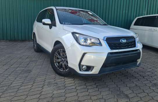 SUBARU FORESTER XT TURBO 2016 Available Now image 2