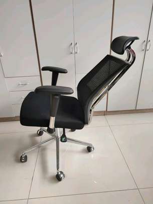 Orthopedic chair image 2